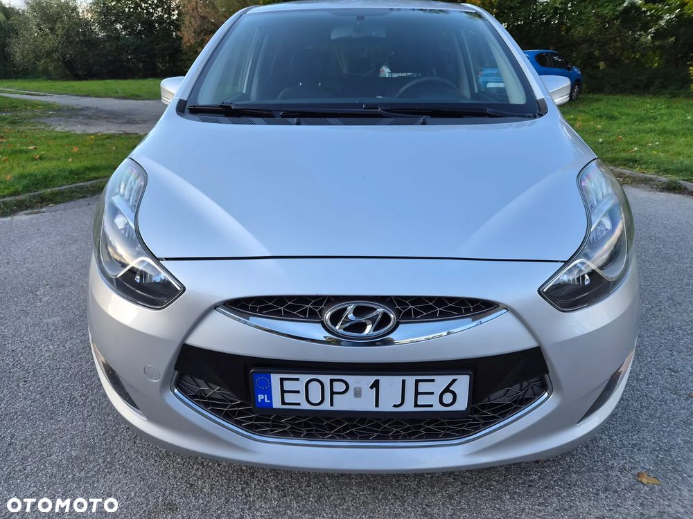 Hyundai ix20 1.4 Style - 25