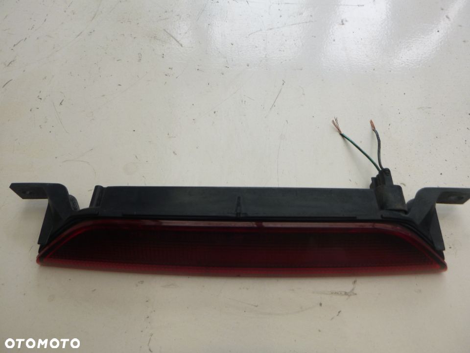 Dodge Caliber 06-> r. lampa stop - 1