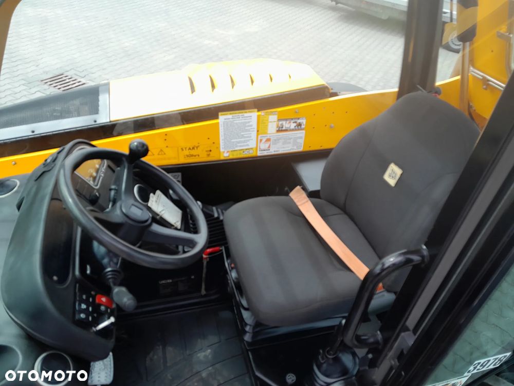 JCB 535-95 - 20
