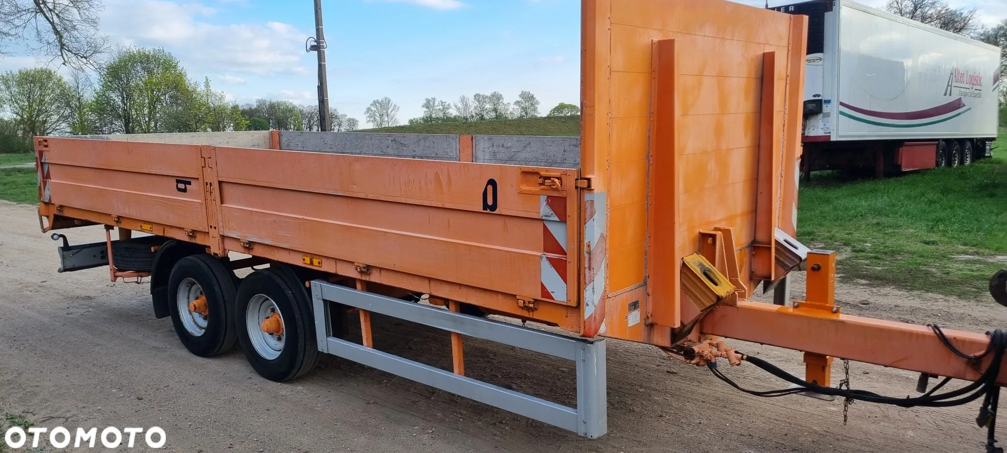 Inny Harbeck B10 SDAH - 5