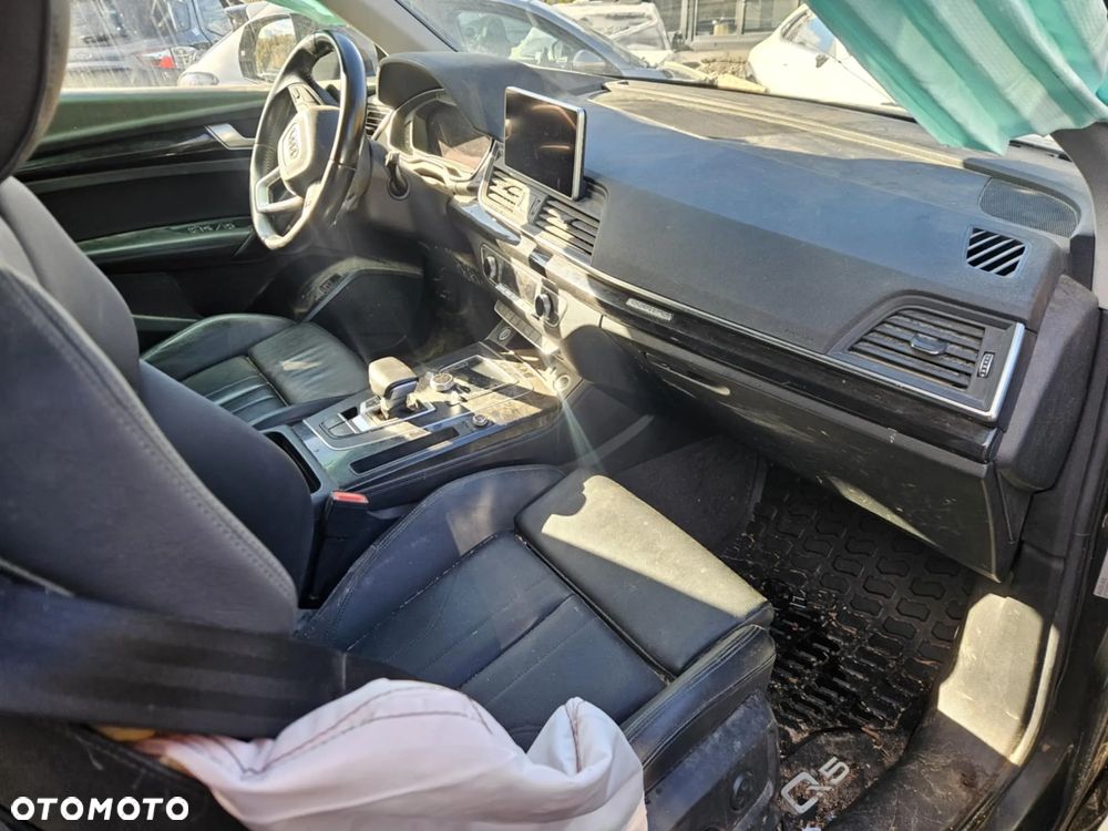Audi Q5 50 TDI quattro tiptronic sport - 7