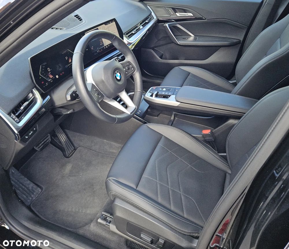 BMW X1 - 16
