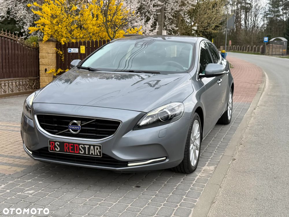 Volvo V40 D3 Summum - 16