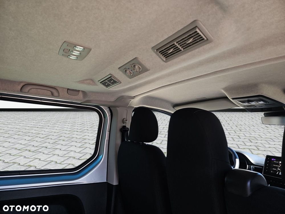 Renault Trafic - 27