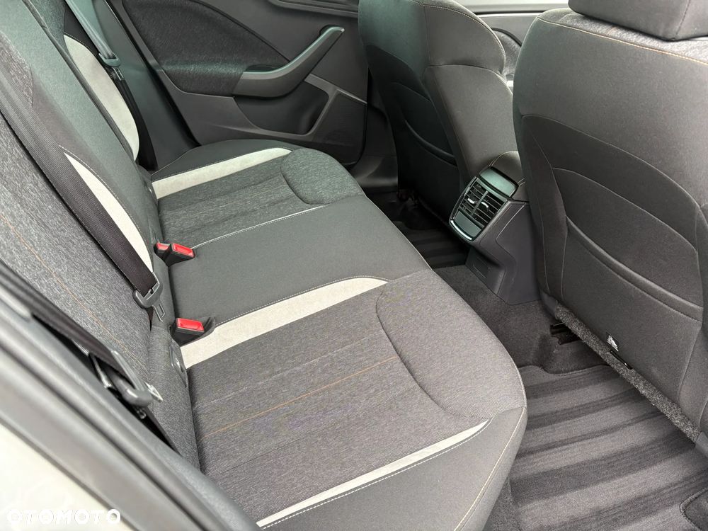 Skoda Kamiq 1.5 TSI Style DSG - 24