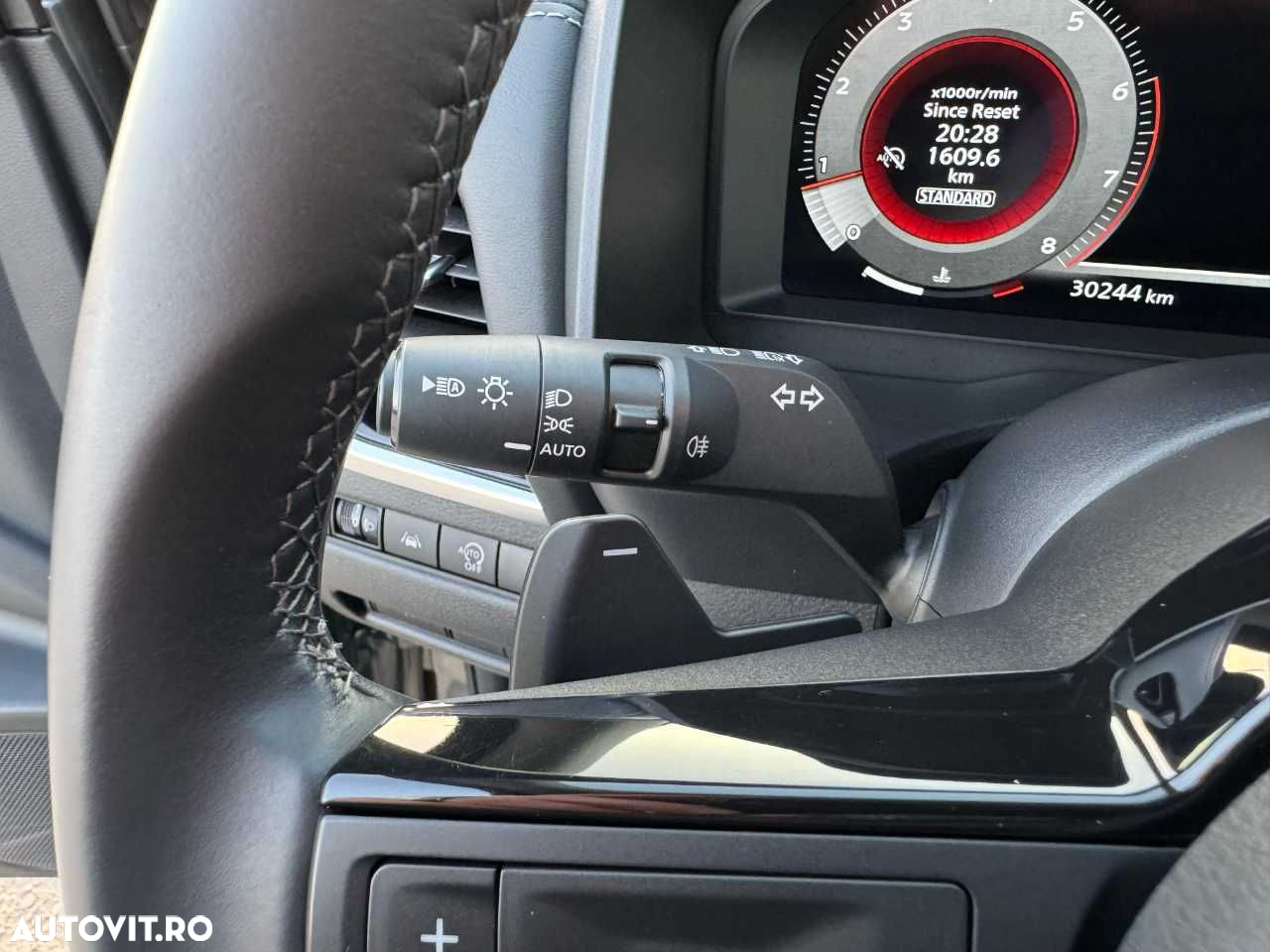 Nissan Qashqai - 24