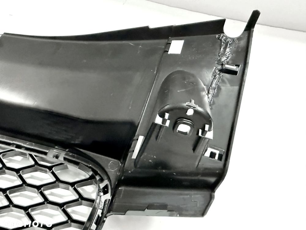 ATRAPA GRILL Audi TT TTRS TTR, 8J0 - ASO Audi - 8
