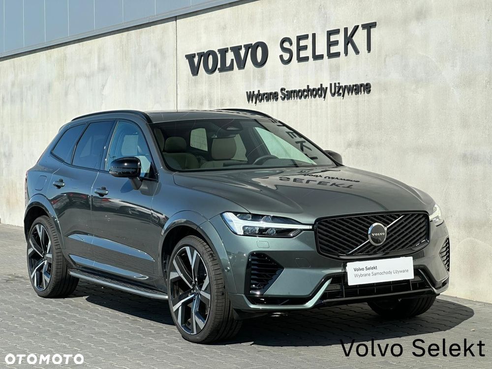 Volvo XC 60 - 4