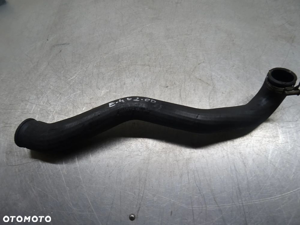 BMW E46 SEDAN 2.0D PRZEWÓD RURA INTERCOOLERA - 1