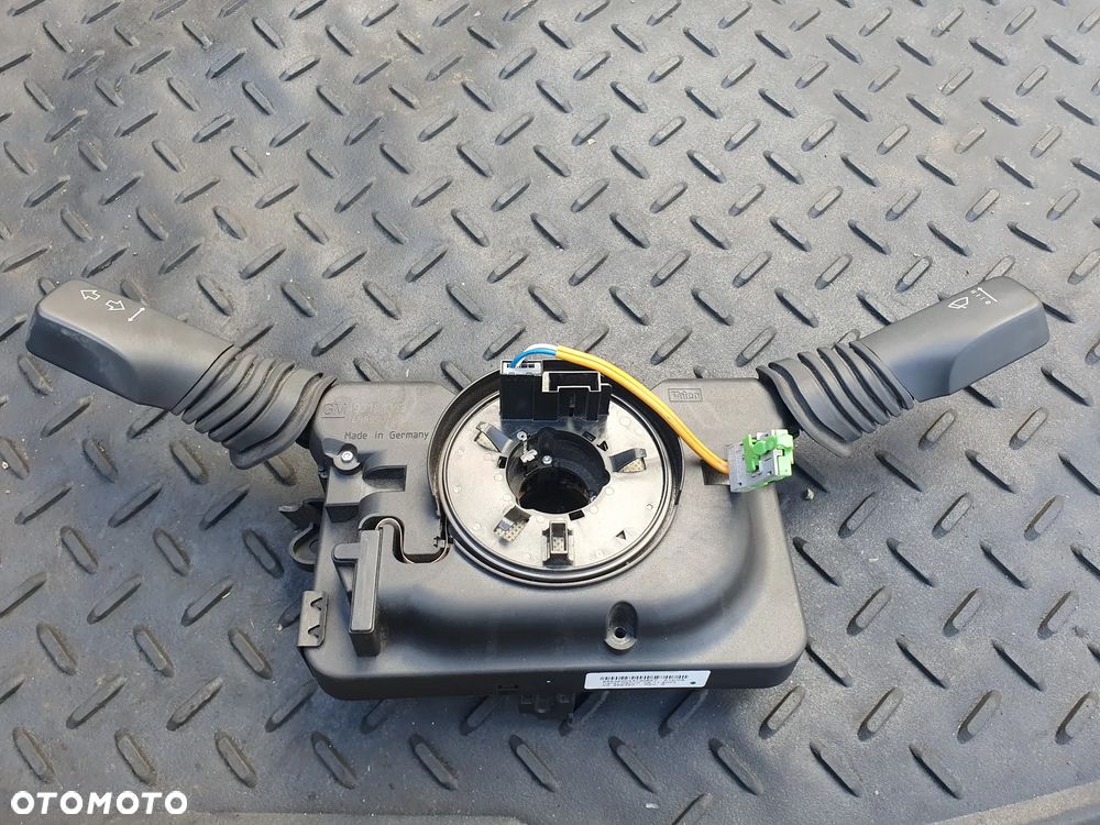 OPEL ASTRA H PRZEŁACZNIK ZESPOLONY MANETKA 93181313 - 1