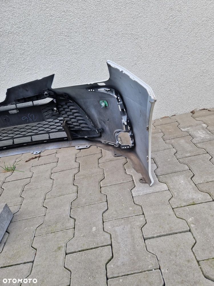 Zderzak Toyota Corolla XII E210 E21 sedan - 16