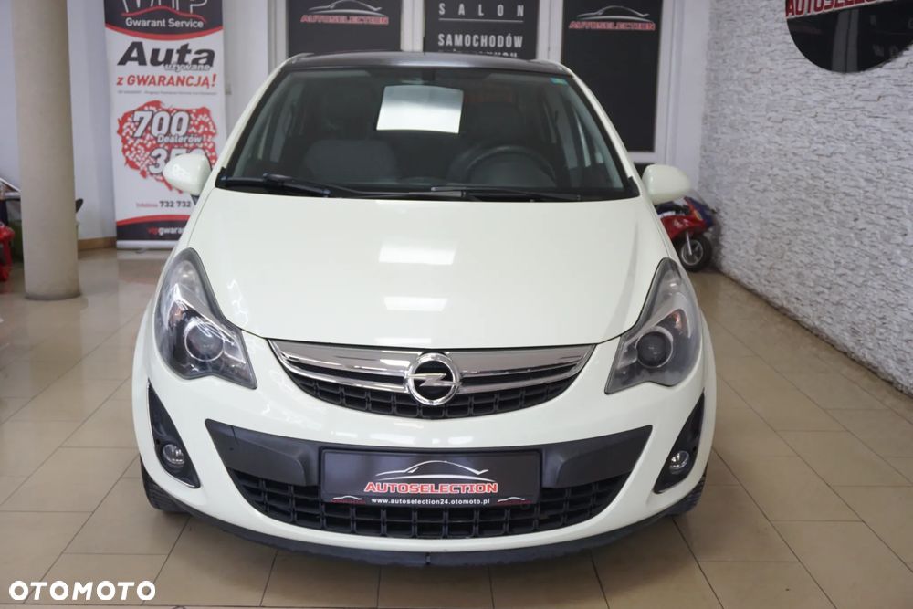 Opel Corsa 1.2 16V Enjoy - 2
