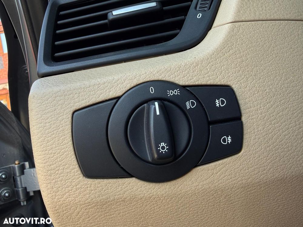 BMW X1 - 17