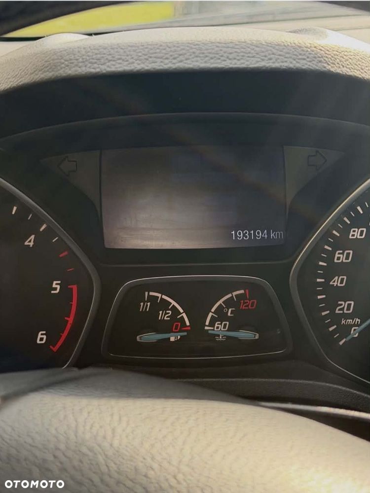 Ford Kuga 2.0 TDCi 4WD Trend - 6