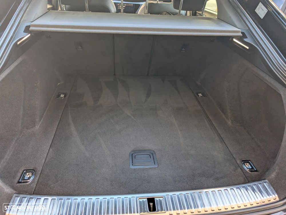 Audi e-tron Sportback 55 quattro S line - 14