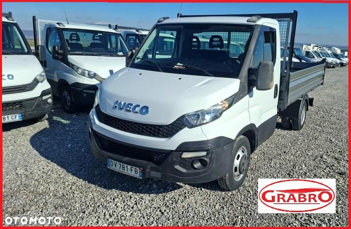 Iveco 35C13, 35C14, 35C15, 35C16 - 1