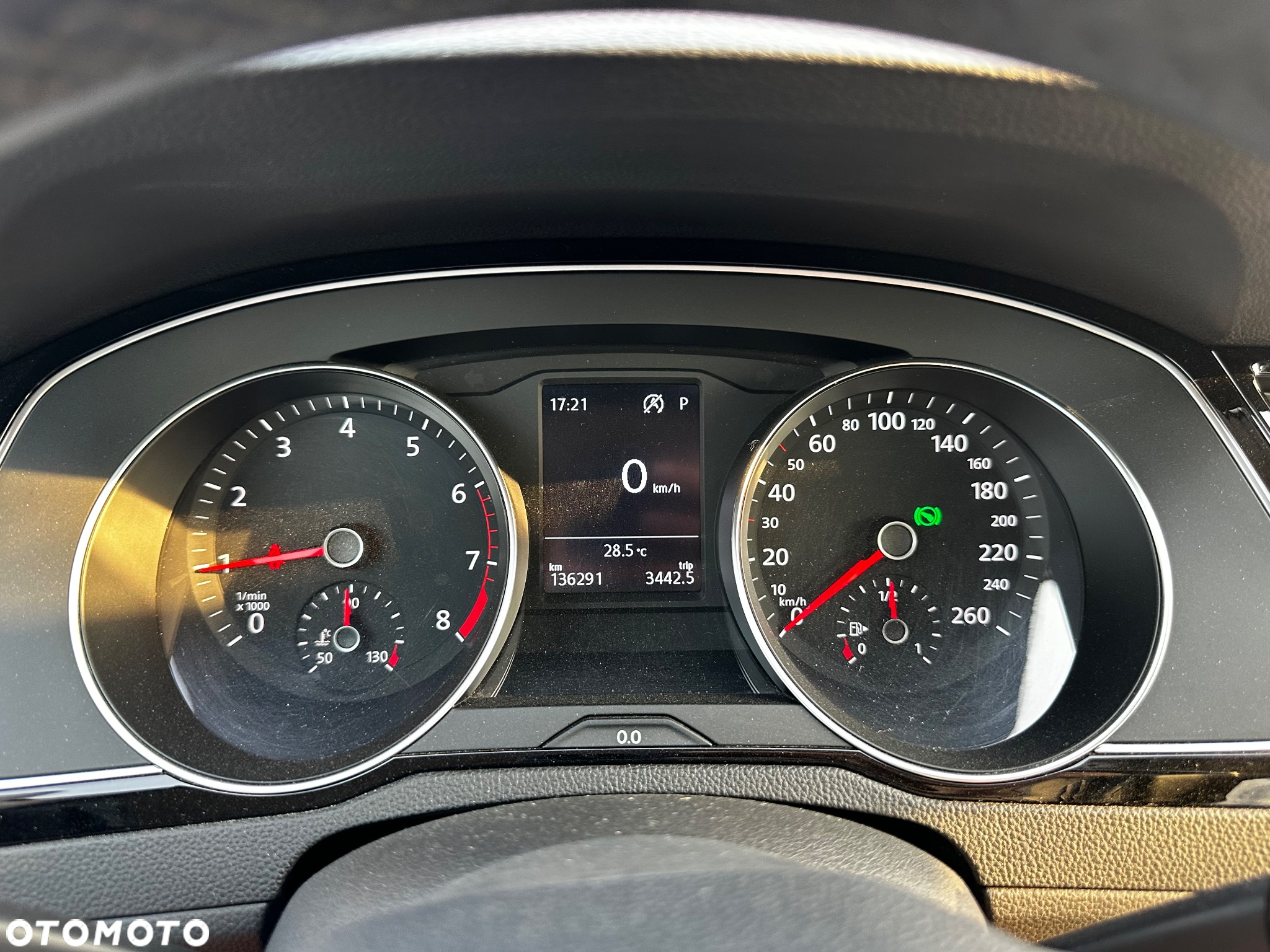 Volkswagen Passat 1.5 TSI EVO Business DSG - 17