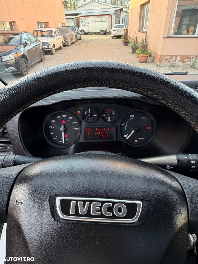 Iveco IS35SI2AA - 7