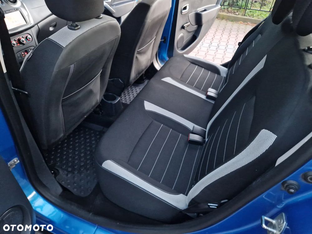 Dacia Sandero Stepway 0.9 TCe Laureate S&S - 15