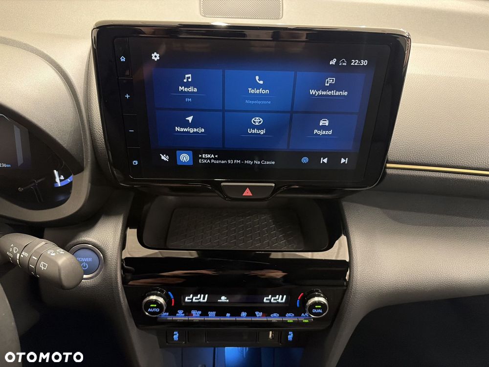 Toyota Yaris Cross Hybrid 1.5 Adventure - 17