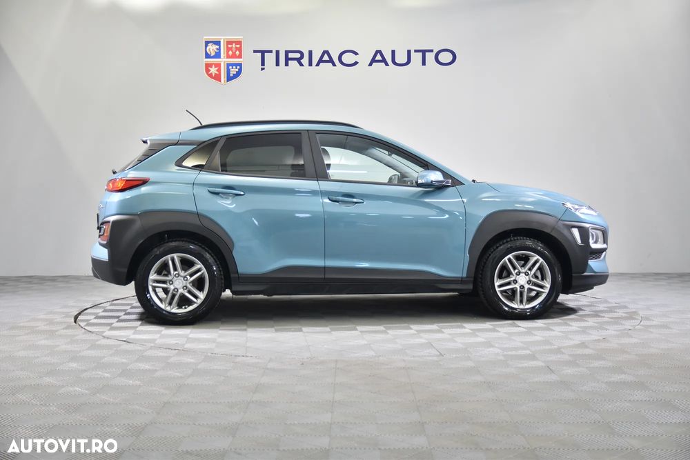 Hyundai KONA - 6