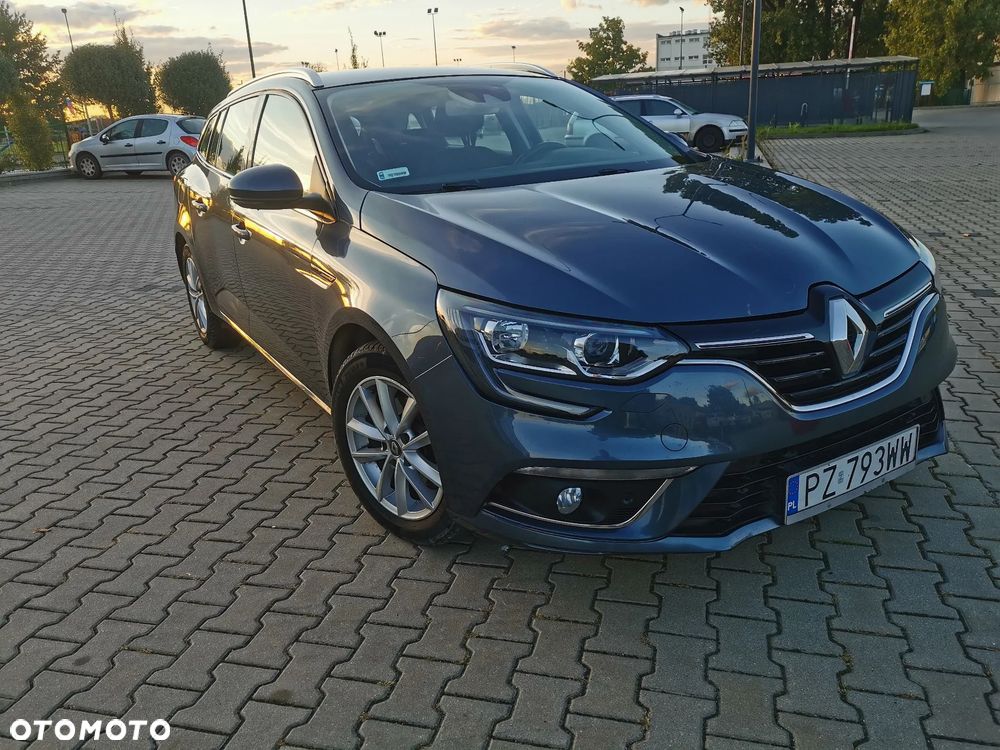 Renault Megane 1.2 Energy TCe Intens - 3