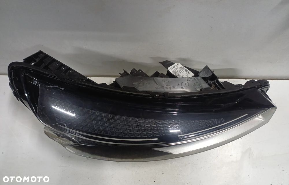 Lampa prawy przod RENAULT CLIO V 5 LIFT FULL LED EUROPA - 4