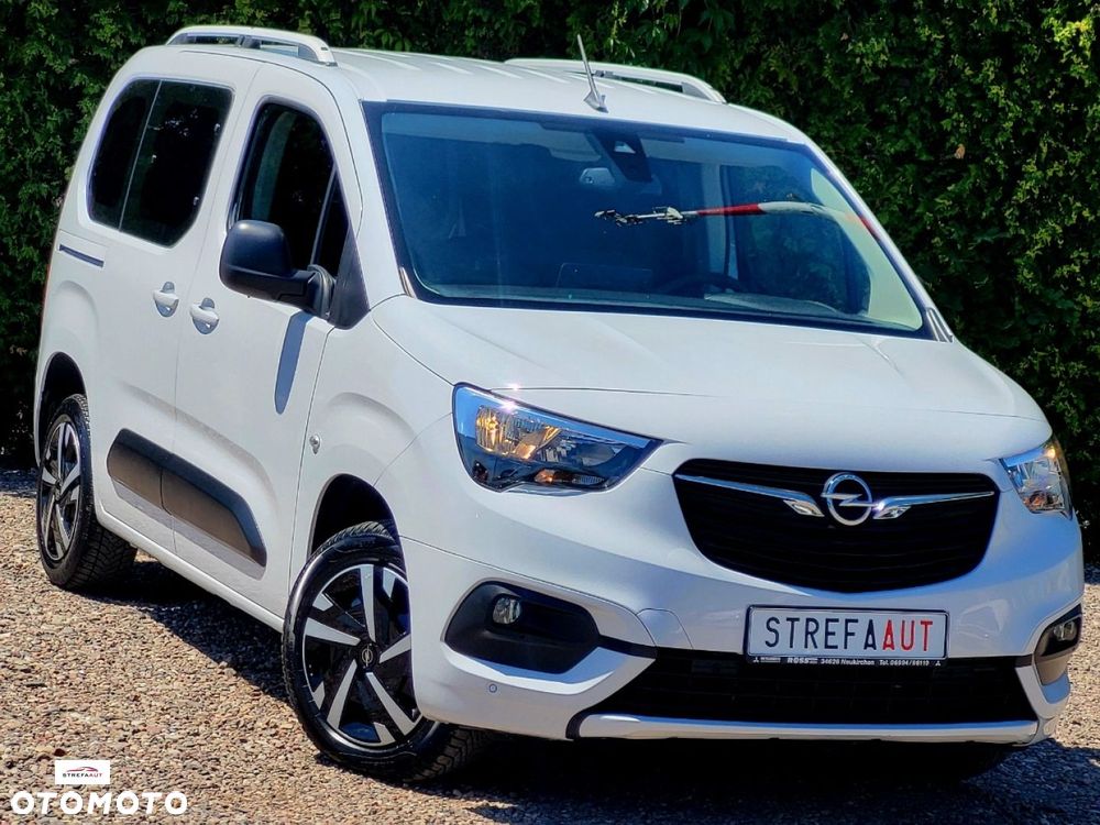 Opel Combo - 10