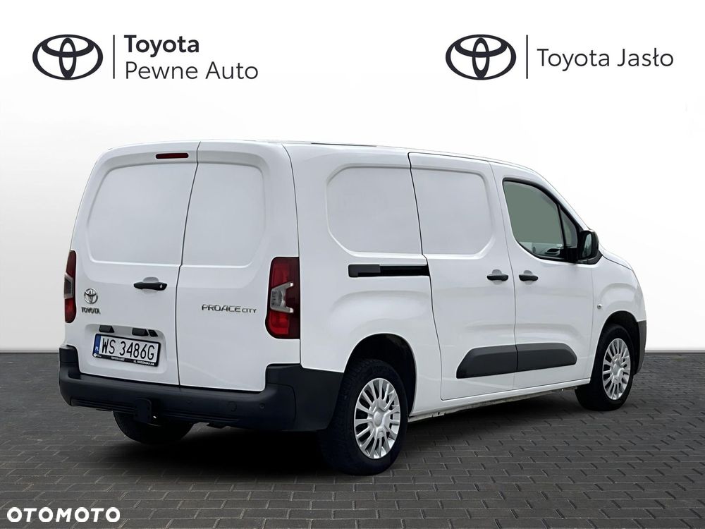 Toyota PROACE CITY - 6