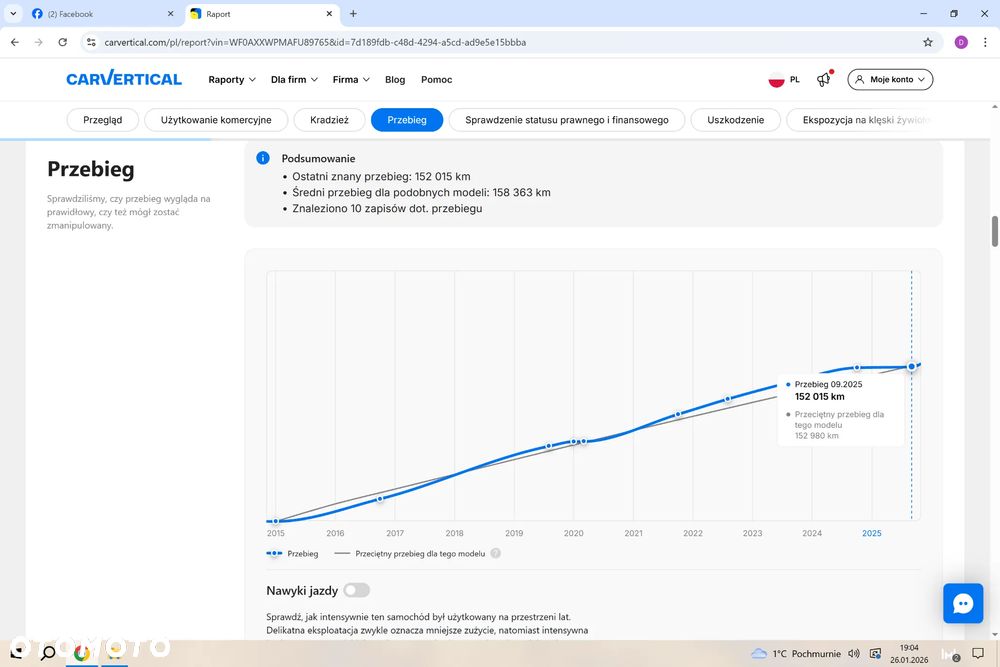 Ford Kuga 1.5 EcoBoost 2x4 Titanium - 22