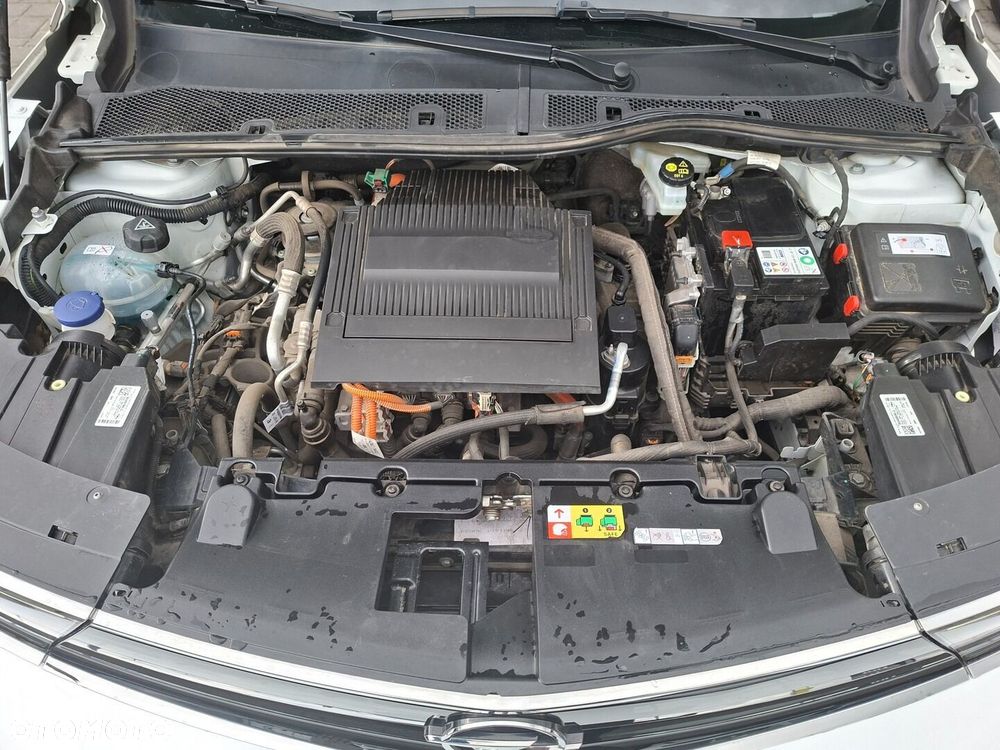 Opel Mokka - 24