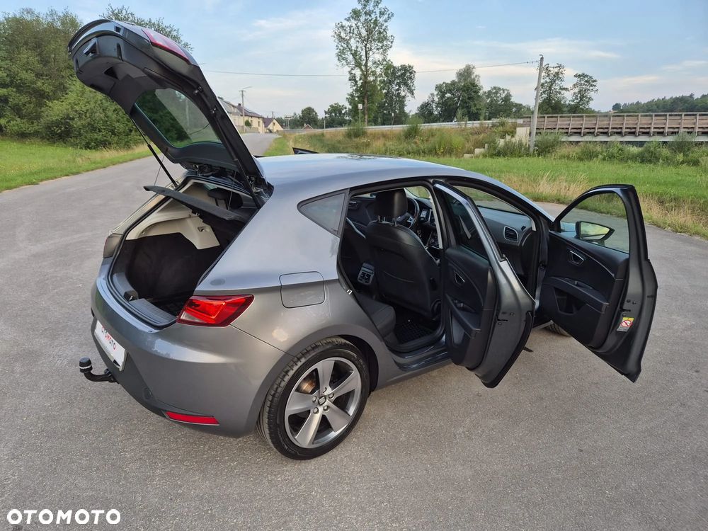 Seat Leon - 29