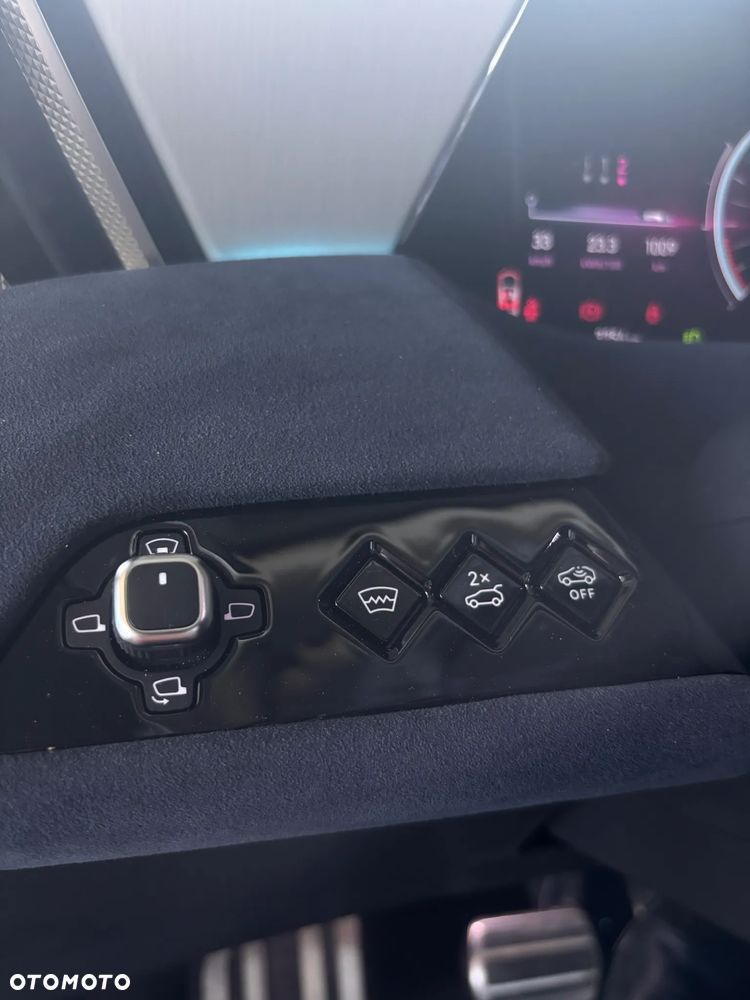 DS Automobiles N°8 73kWh Étoile - 20