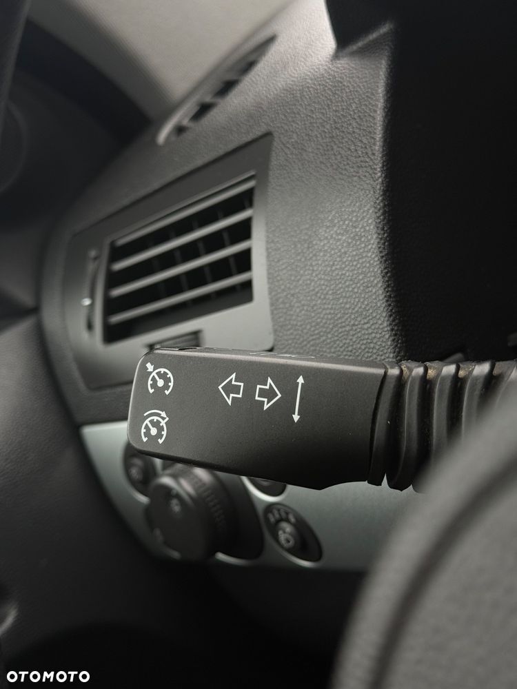 Opel Astra 1.6 Active - 5