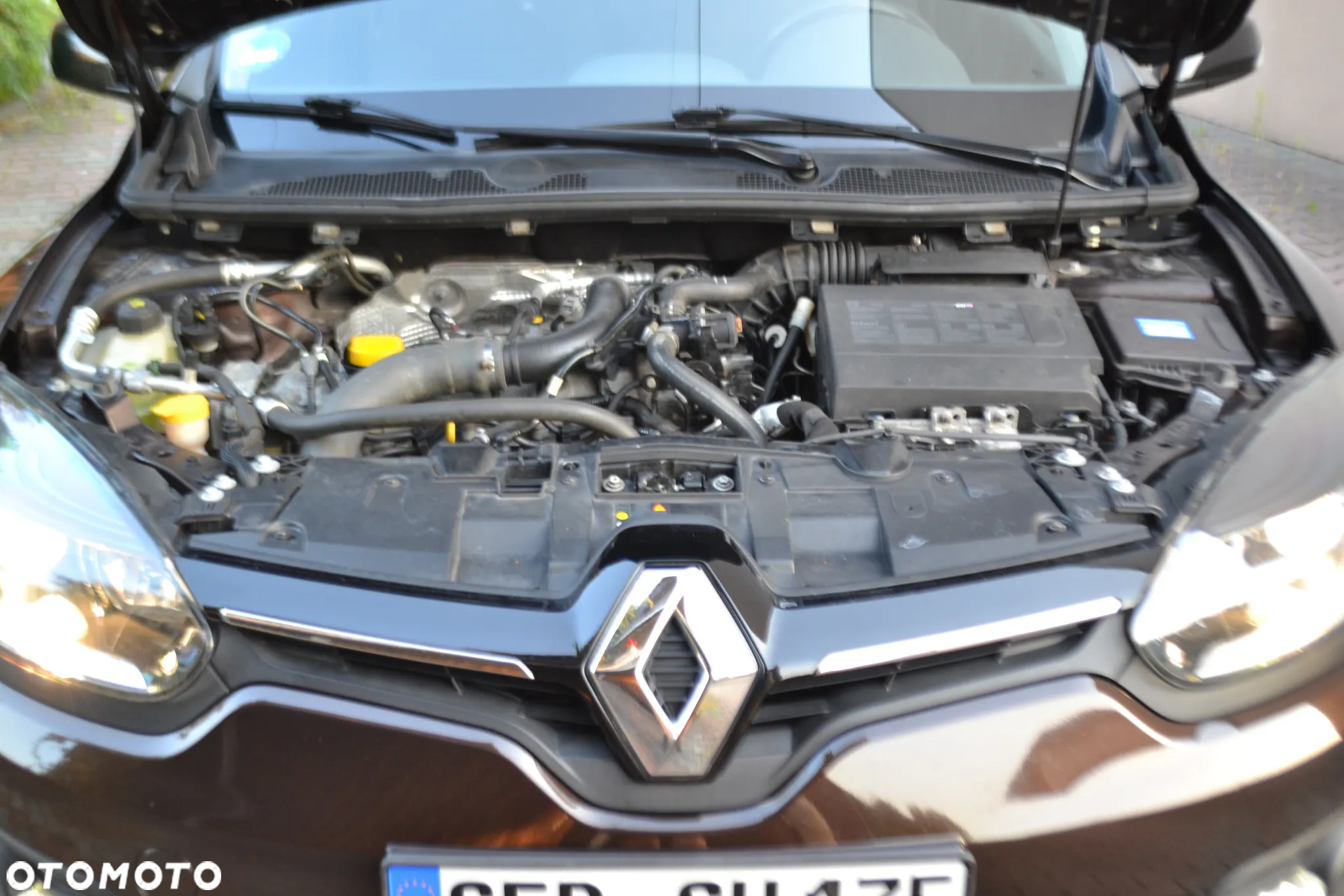 Renault Megane ENERGY TCe 130 LIMITED - 27