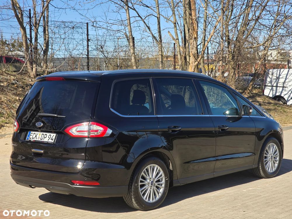 Ford Galaxy - 40