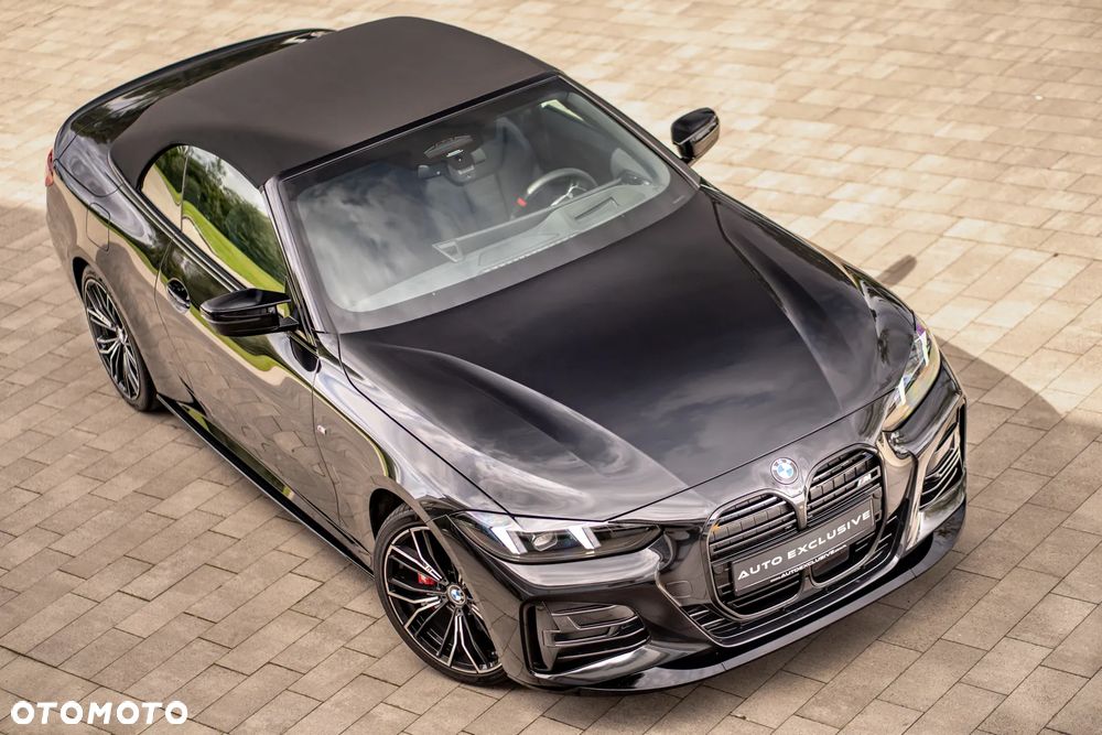 BMW Seria 4 M440i xDrive - 12