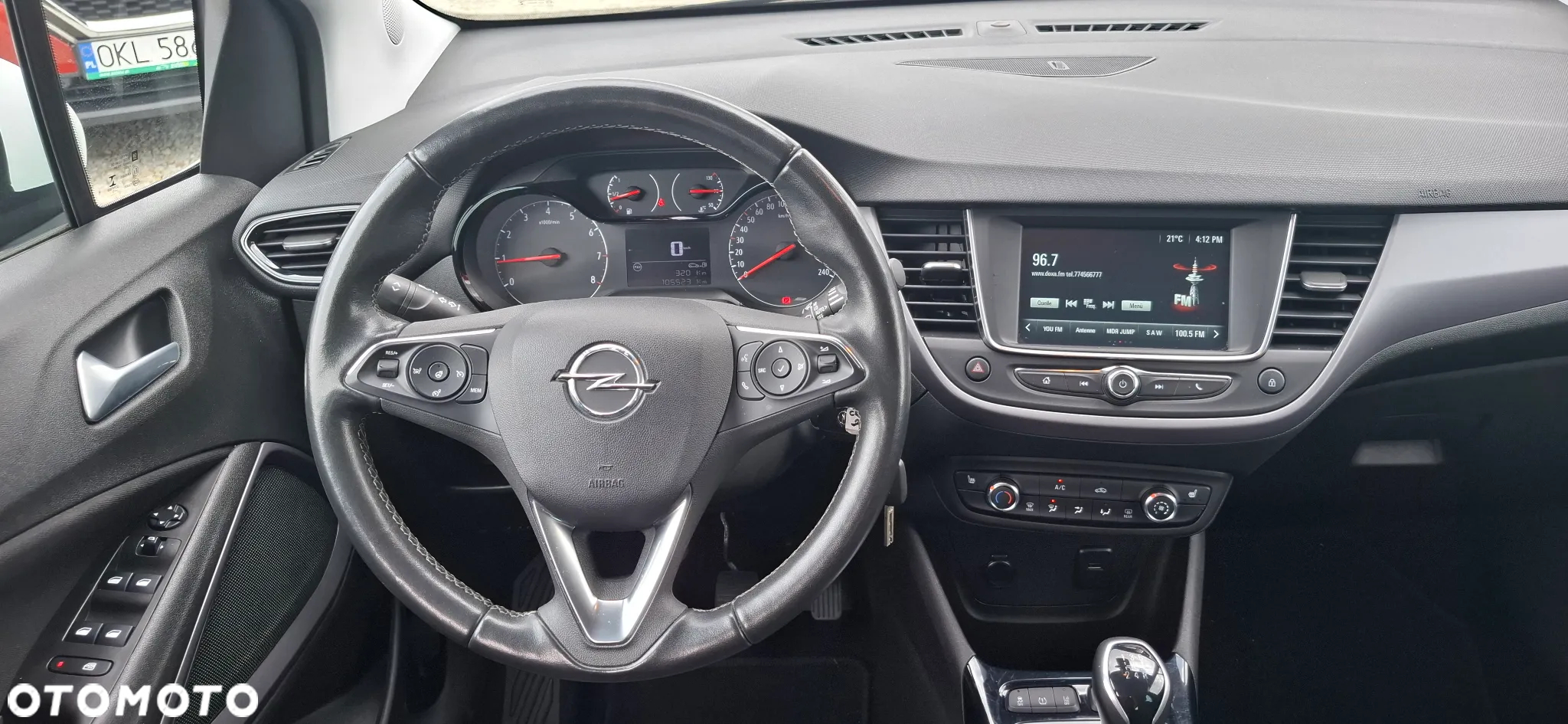 Opel Crossland 1.2 Edition - 17