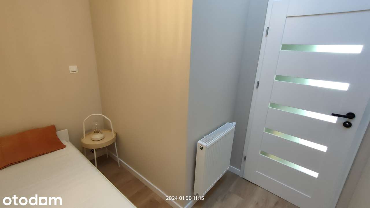 Nowe mieszkanie do wynajęcia w Wrocławiu