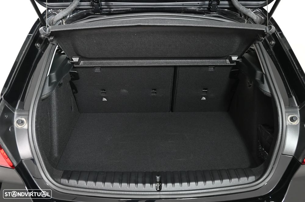 BMW 116 d Advantage - 10