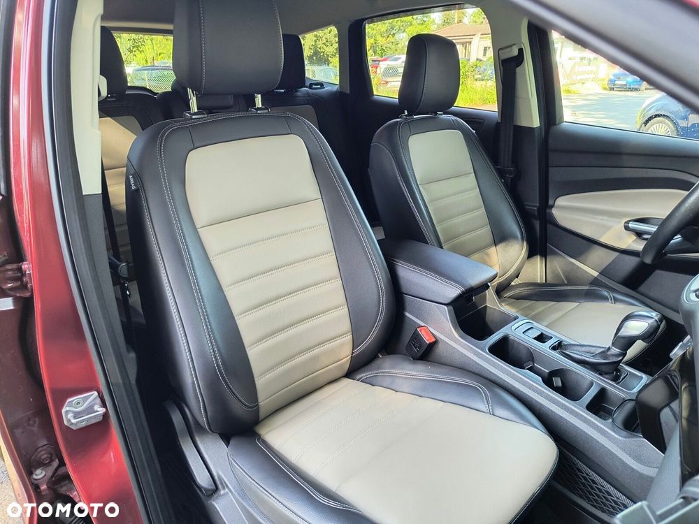 Ford Escape - 16