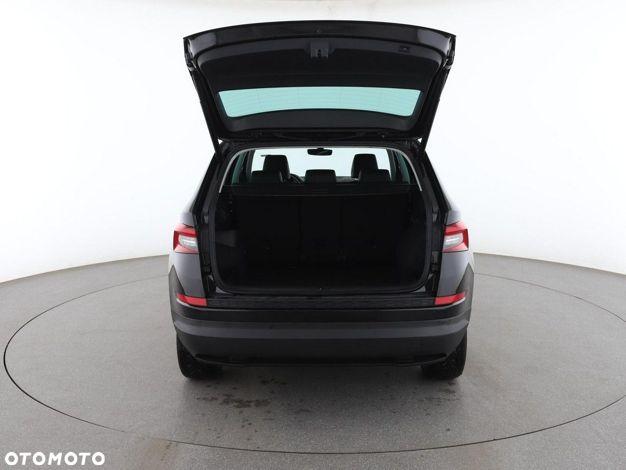 Skoda Kodiaq 2.0 TDI DSG Style - 19