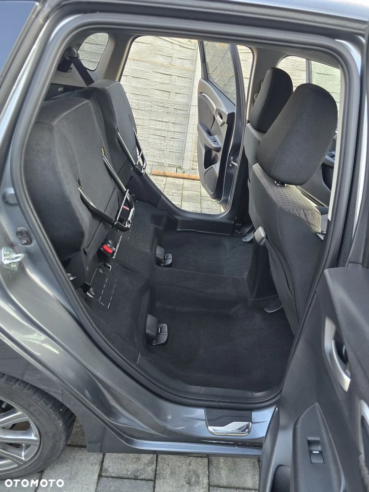 Honda Jazz 1.3 i-VTEC Elegance (ADAS) - 12