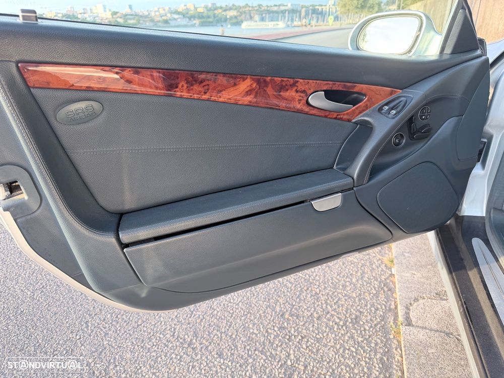 Mercedes-Benz SL 350 - 12