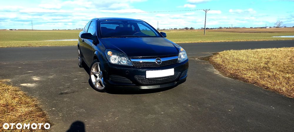 Opel Astra 1.6 Edition 111 Jahre - 11