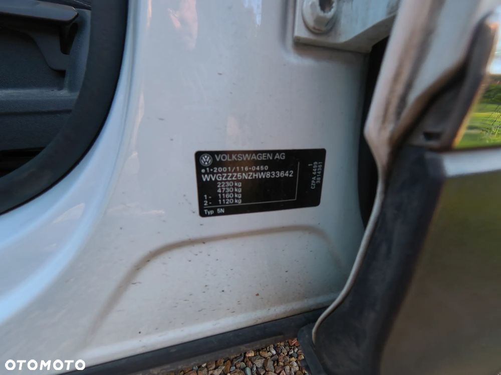 Volkswagen Tiguan 2.0 TSI BMT 4Mot Highline DSG - 16