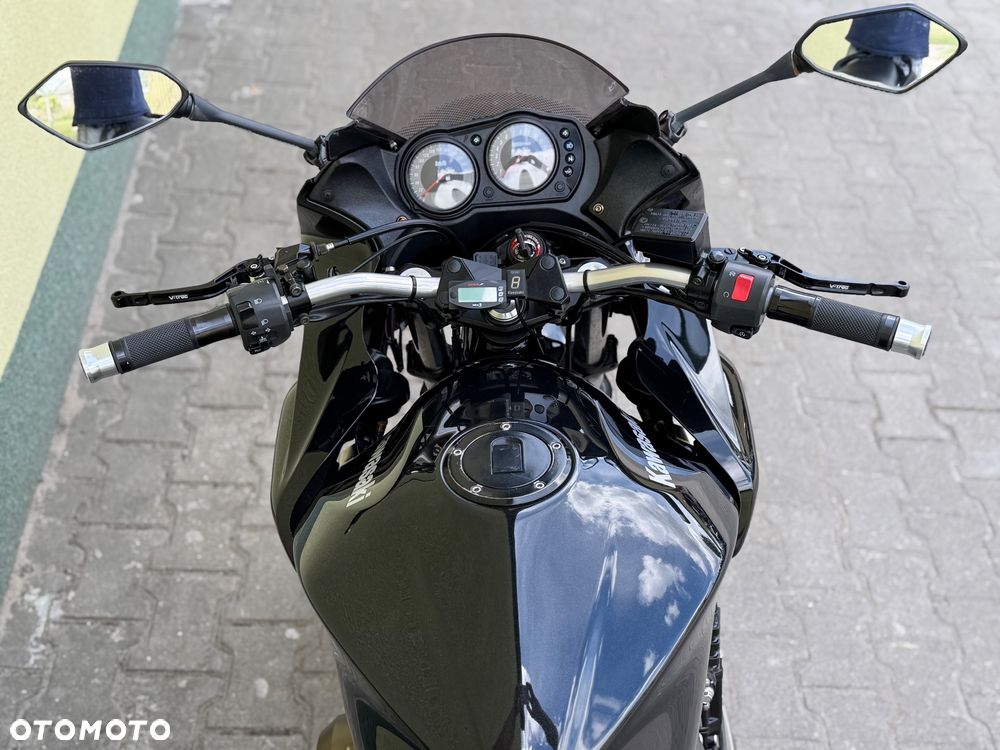 Kawasaki Z - 18