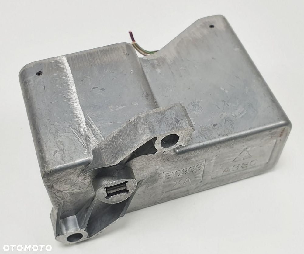 BLOKADA KIEROWNICY JAGUAR XF X250 8X23-3K772-AA - 1