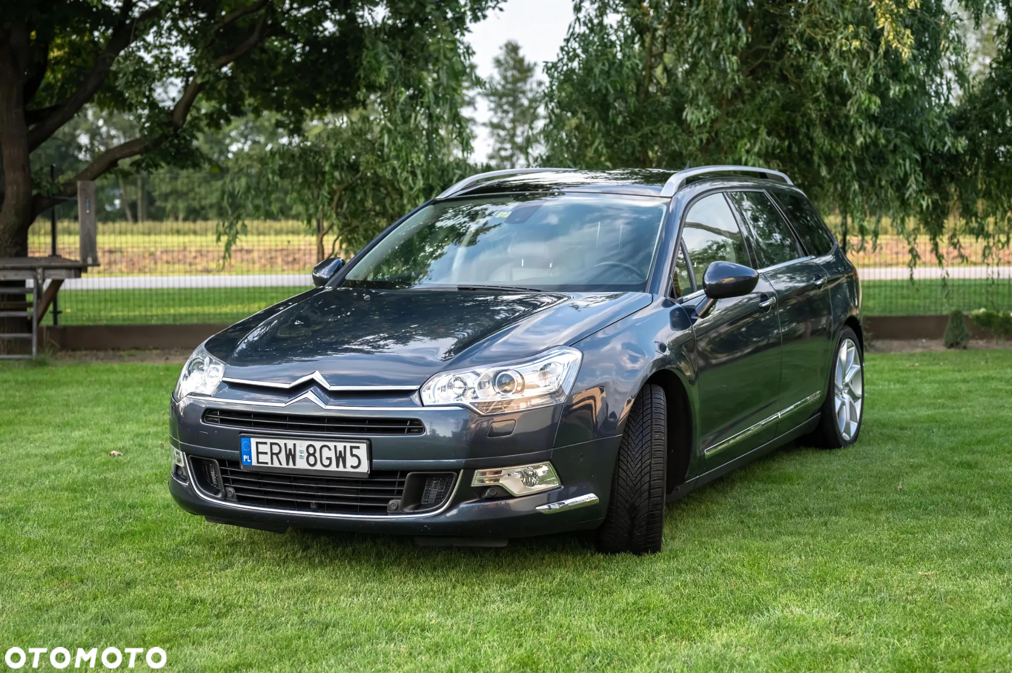 Citroën C5 2.7 HDi V6 Exclusive - 2
