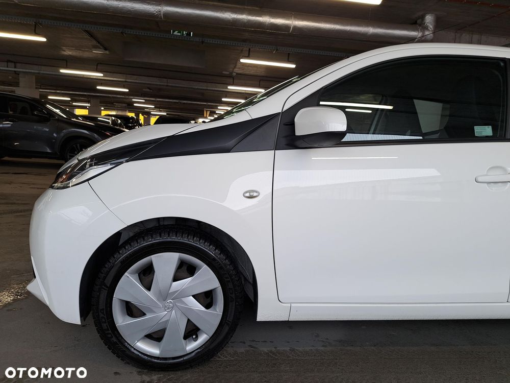 Toyota Aygo - 32
